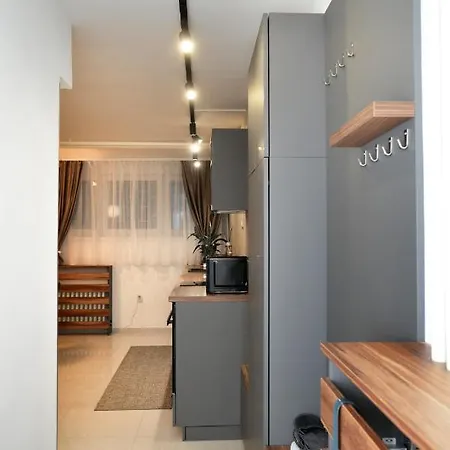 River&Bike Apartment With Free Electric Bike Belgrade Exterior photo