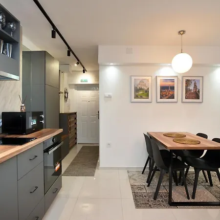 River&Bike Apartment With Free Electric Bike Belgrade Exterior photo