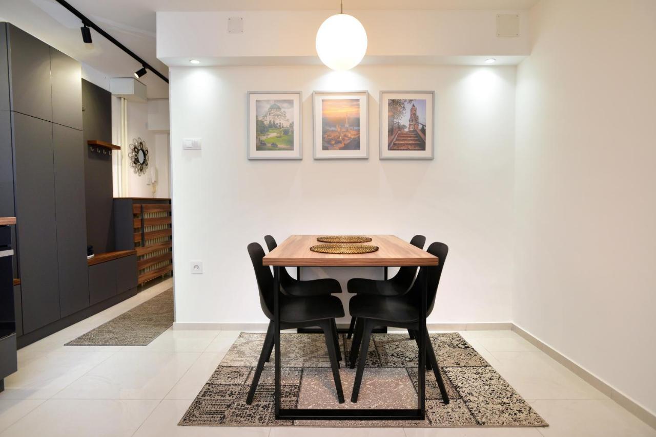Apartament River&bike With Free Electric Bike