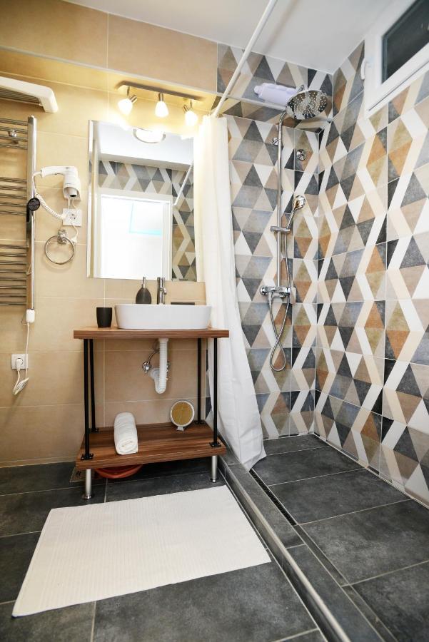 Apartament River&bike With Free Electric Bike *